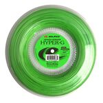 Cordages De Tennis Solinco Hyper-G 200m grün